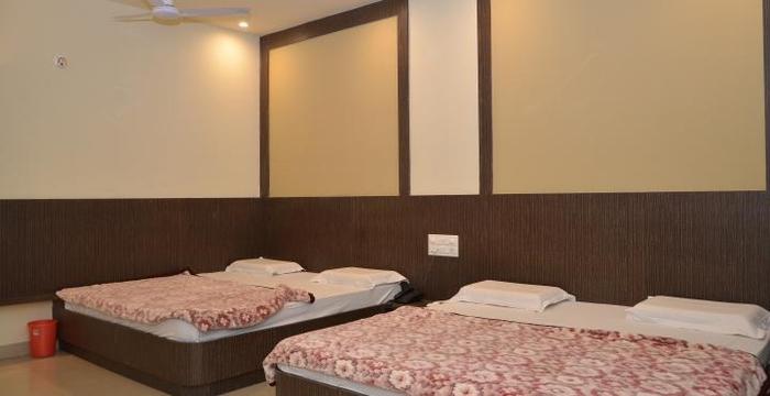 Hotel North Star